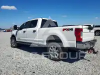 2019 Ford F-250 фото