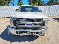 2019 Ford F-250 фото