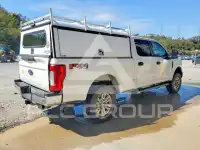 2019 Ford F-250 фото