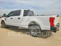2019 Ford F-250 фото