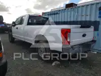 2019 Ford F-250 фото