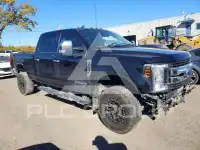 2019 Ford F-250 photo