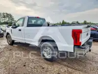 2019 Ford F-250 фото