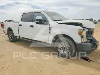 2019 Ford F-250 фото