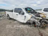 2019 Ford F-250 фото