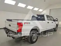 2019 Ford F-250 фото