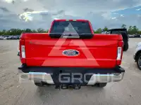 2019 Ford F-250 photo