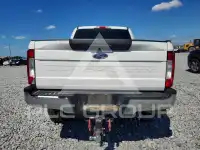 2019 Ford F-250 фото
