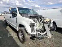 2019 Ford F-250 фото