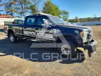 2019 Ford F-250 фото