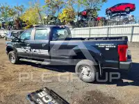 2019 Ford F-250 фото