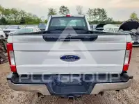 2019 Ford F-250 фото