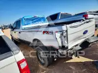 2019 Ford F-250 фото