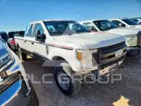 2019 Ford F-250 фото