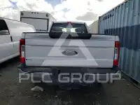 2019 Ford F-250 фото
