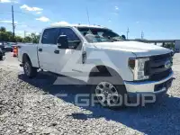 2019 Ford F-250 фото
