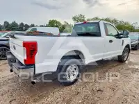 2019 Ford F-250 фото