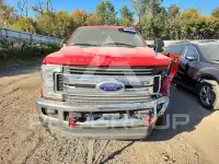 2019 Ford F-250 фото
