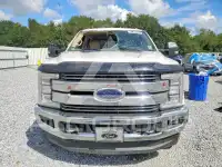 2019 Ford F-250 фото