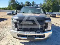 2019 Ford F-250 фото