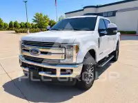 2019 Ford F-250 photo