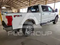 2019 Ford F-250 фото