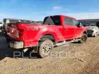 2019 Ford F-250 фото