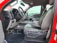 2019 Ford F-250 photo