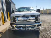 2019 Ford F-250 фото