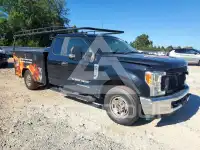 2019 Ford F-250 фото