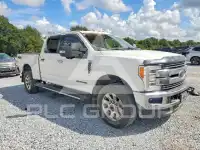 2019 Ford F-250 фото