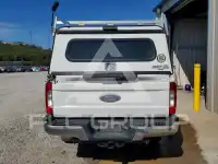 2019 Ford F-250 фото