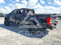 2019 Ford F-250 фото