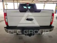 2019 Ford F-250 фото