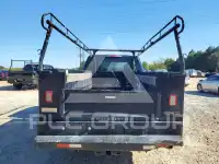 2019 Ford F-250 фото