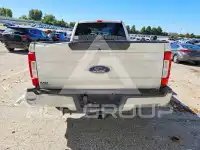 2019 Ford F-250 фото