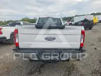 2019 Ford F-250 фото