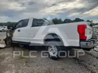 2019 Ford F-250 фото