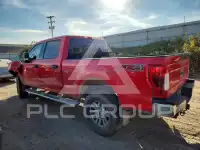 2019 Ford F-250 фото