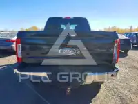 2019 Ford F-250 photo