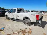2019 Ford F-250 фото