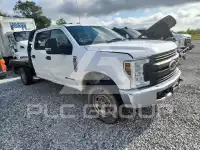 2019 Ford F-250 фото