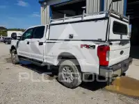 2019 Ford F-250 фото