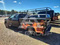 2019 Ford F-250 photo