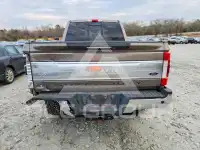 2019 Ford F-250 фото
