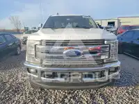 2019 Ford F-250 photo