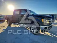 2019 Ford F-250 фото