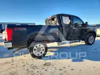 2019 Ford F-250 фото