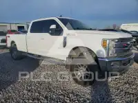 2019 Ford F-250 photo