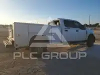 2019 Ford F-250 фото